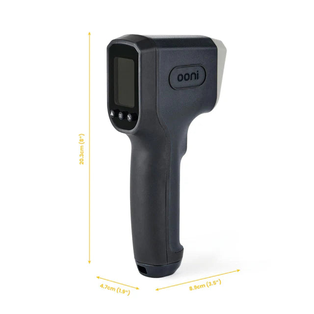 Infrared Thermometer