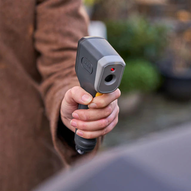 Infrared Thermometer