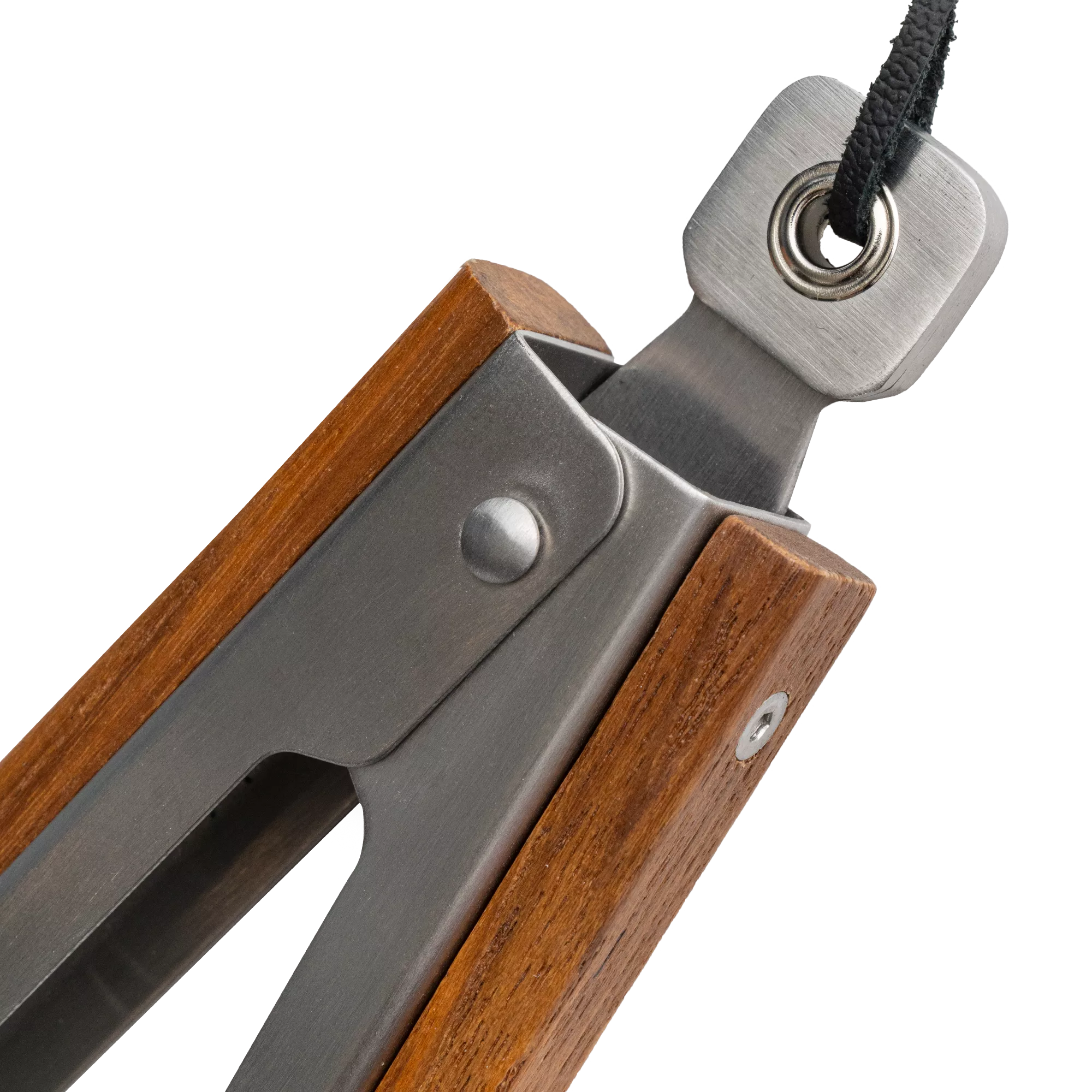 Traeger BBQ Grilling Tongs