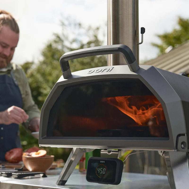 Digital Temperature Hub