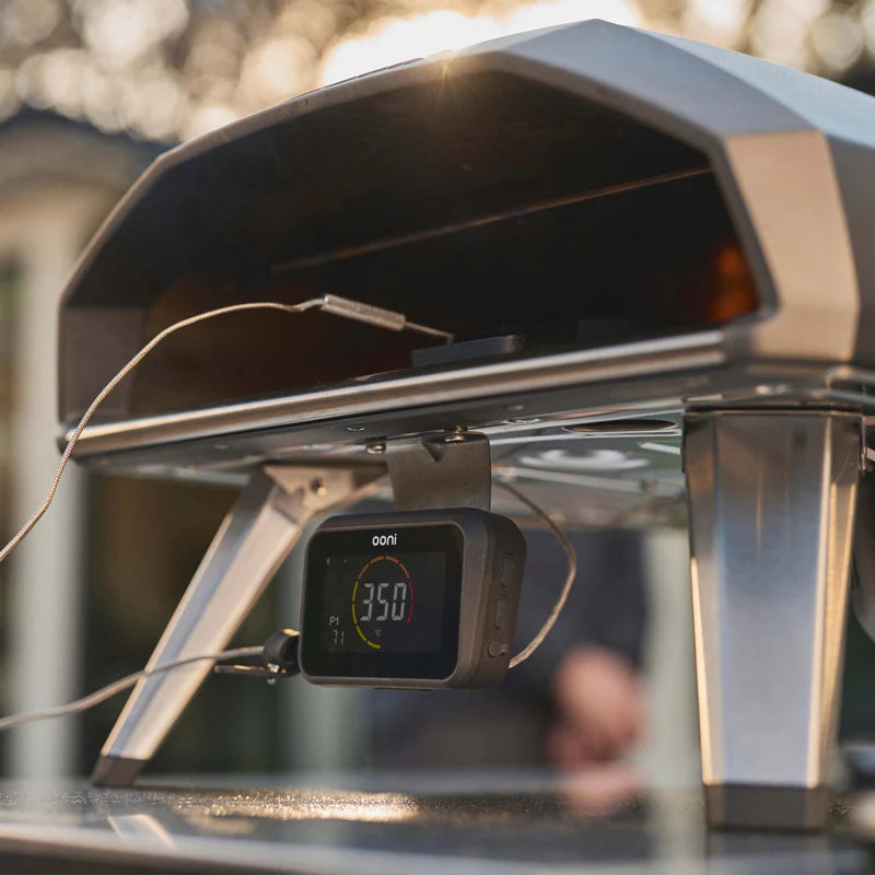 Digital Temperature Hub