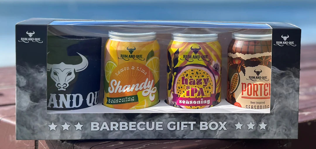 Beer Can Gift Pack