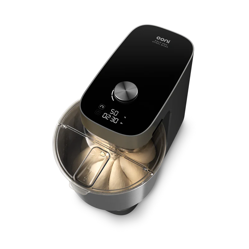 Halo Pro Spiral Mixer