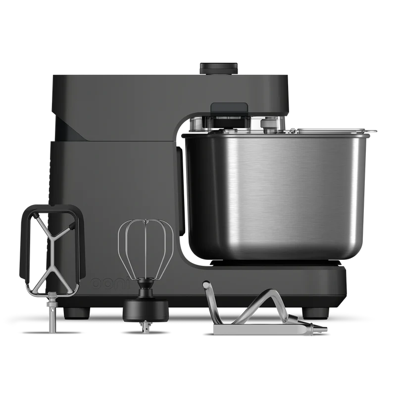 Halo Pro Spiral Mixer