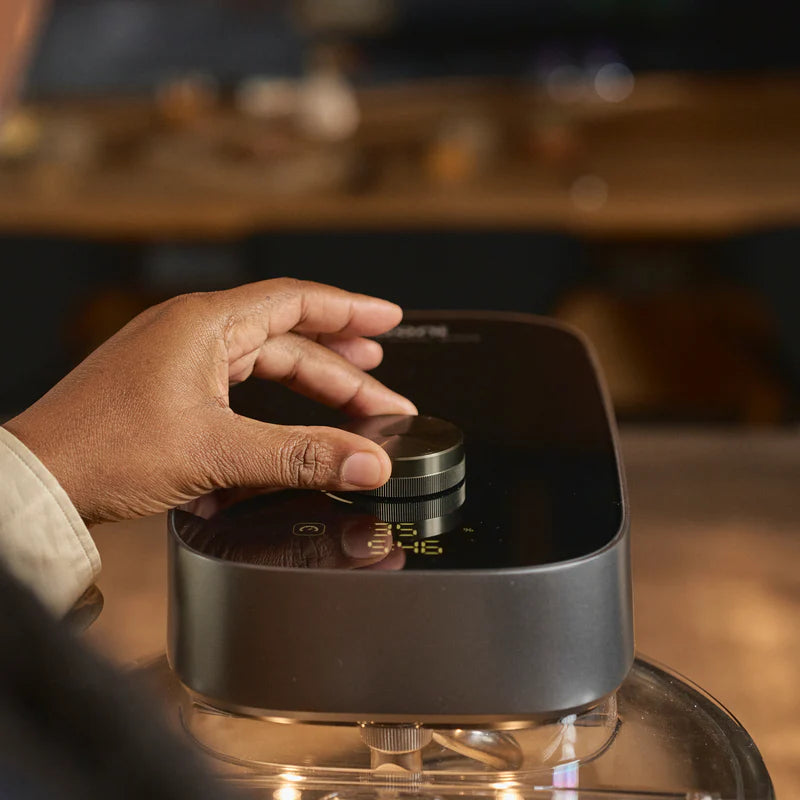 Halo Pro Spiral Mixer