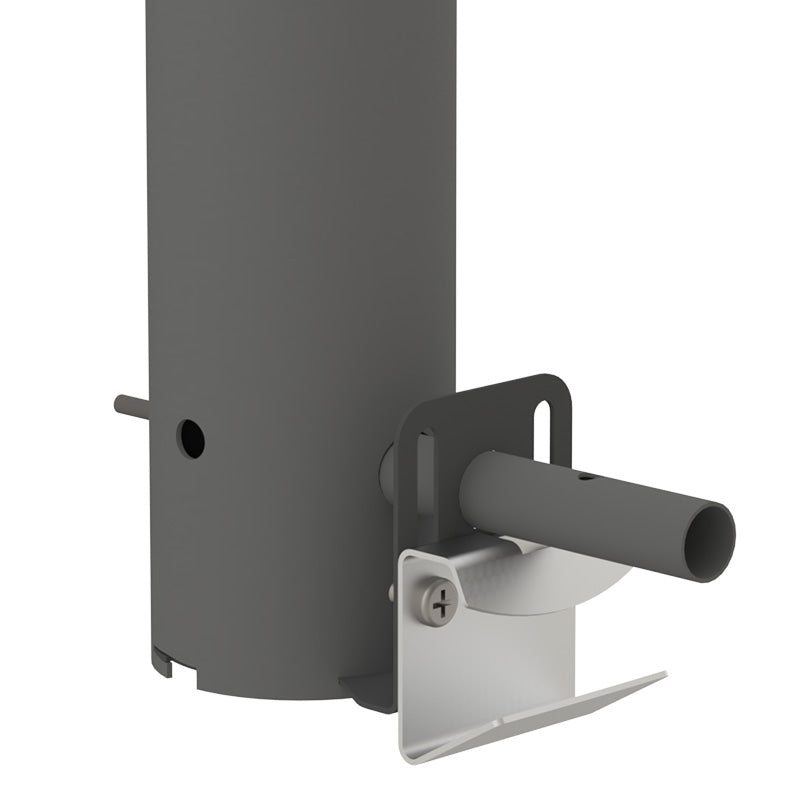 Smokai 1l classic adaptor for weber q bbq grill