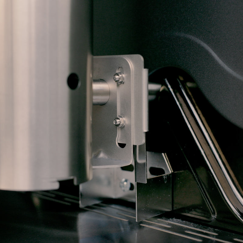 Smokai 1L Classic Adaptor for Hooded BBQ/Grill Rotisserie Bracket