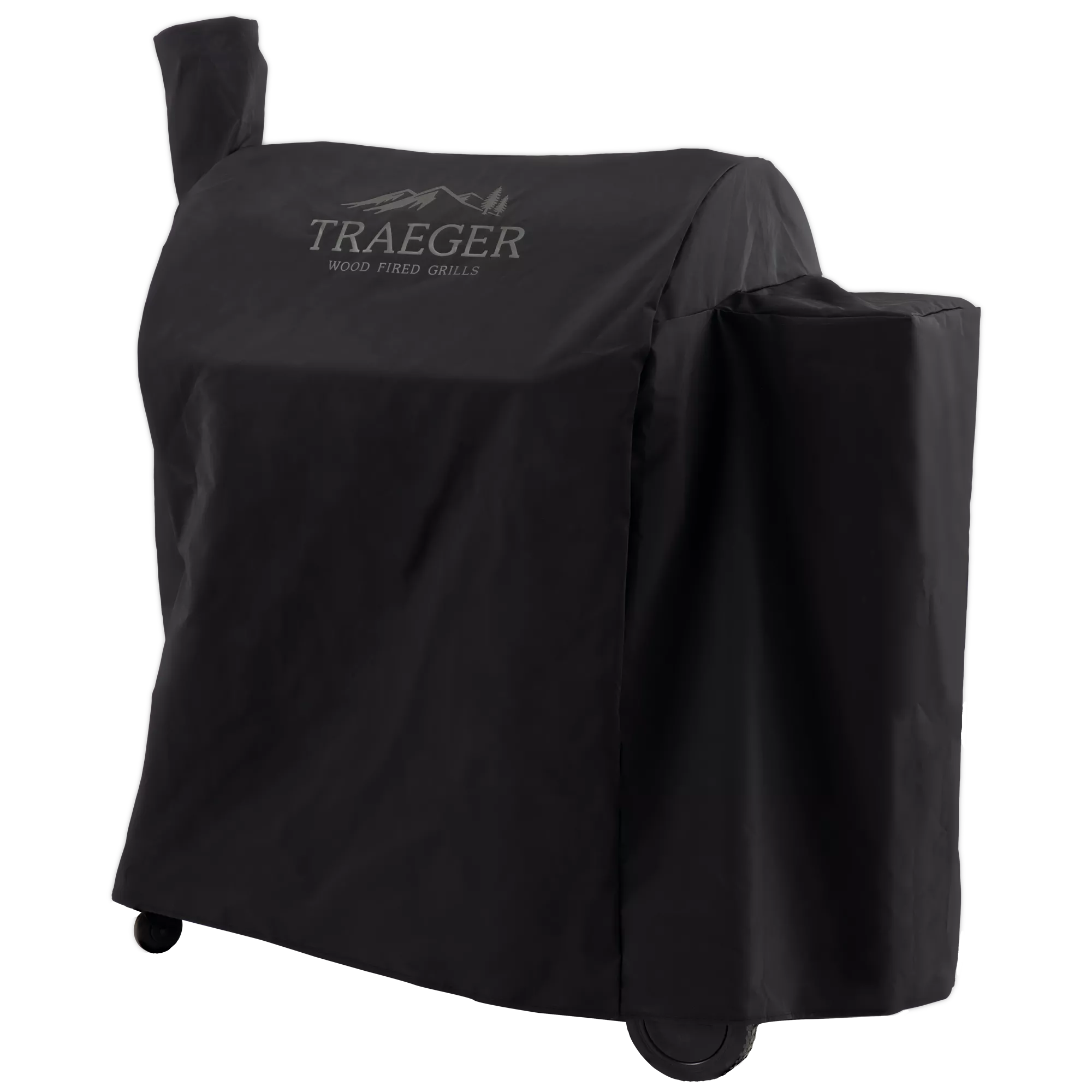 Traeger Pro 780 Full-Length Grill Cover
