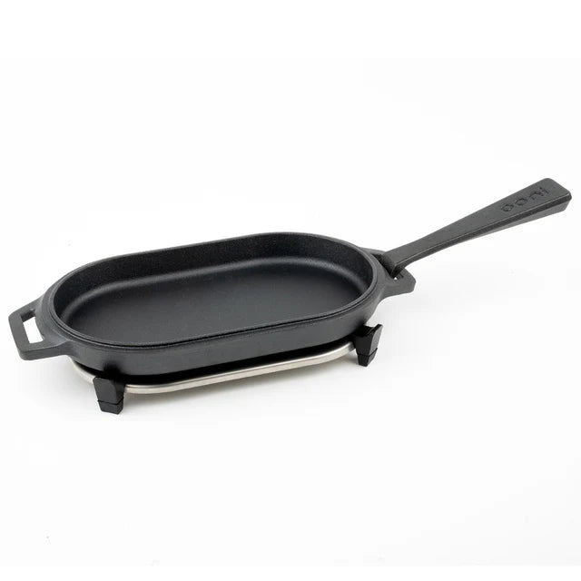 Cast Iron Sizzler