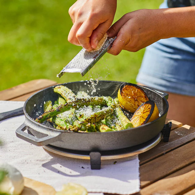 Cast Iron Skillet