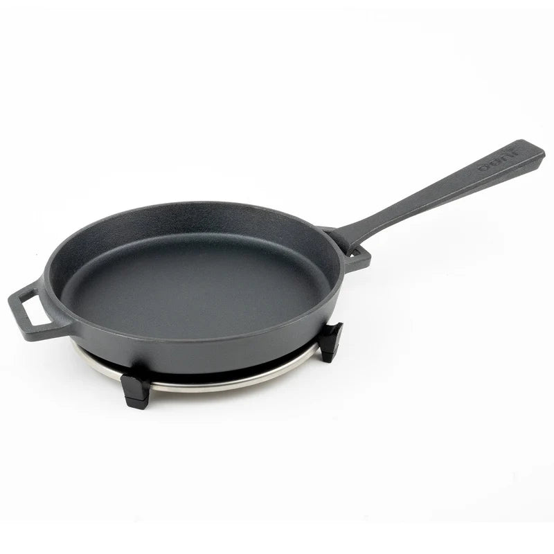 Cast Iron Skillet
