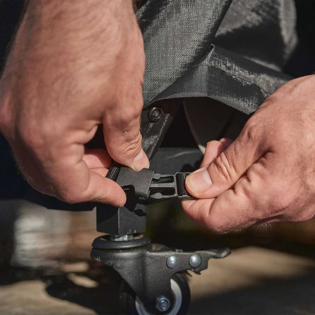 Table and Oven Cover