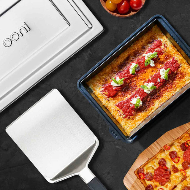 Pan Pizza Spatula