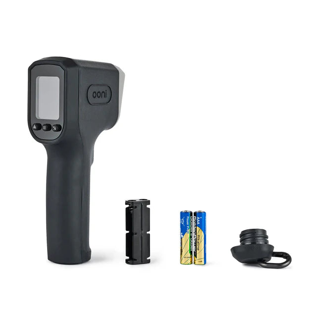 Infrared Thermometer