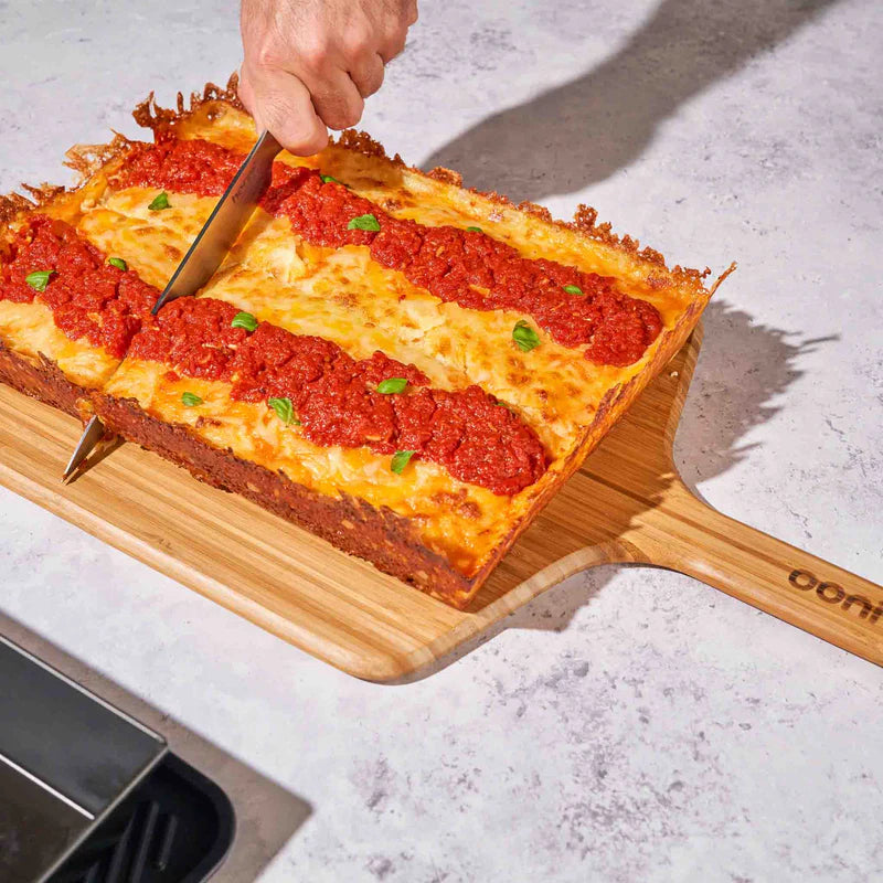 Detroit Style Pizza Pan