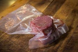 Innovation’s Vac & Seal Bags - 50 Pack