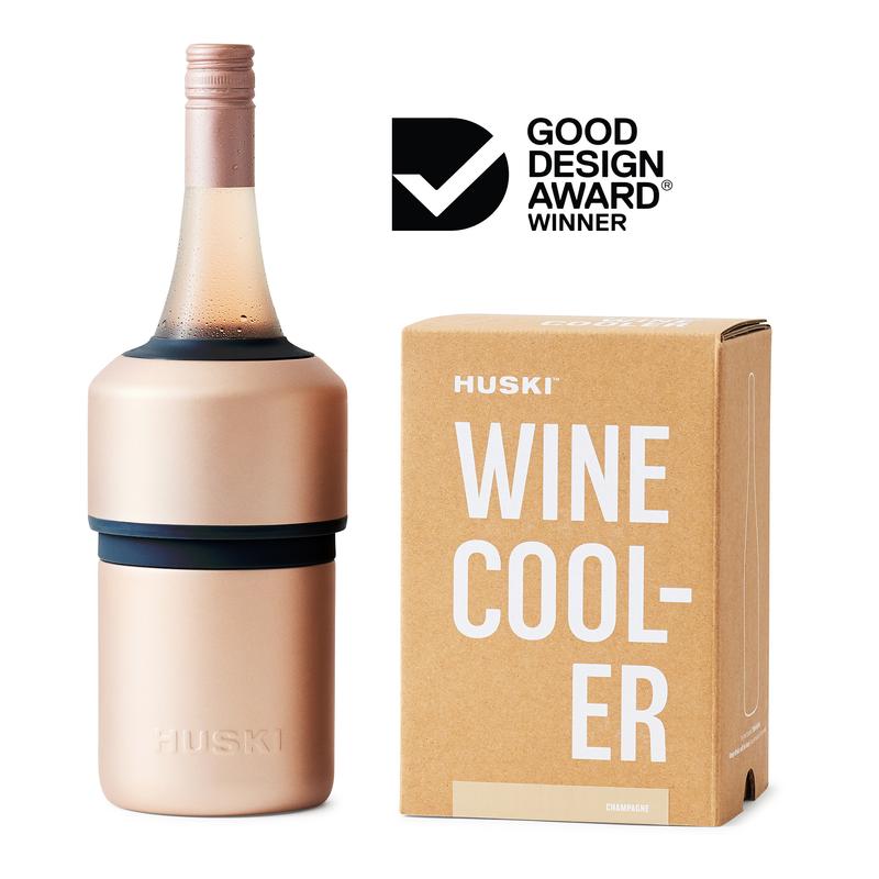Huski Wine Coolers