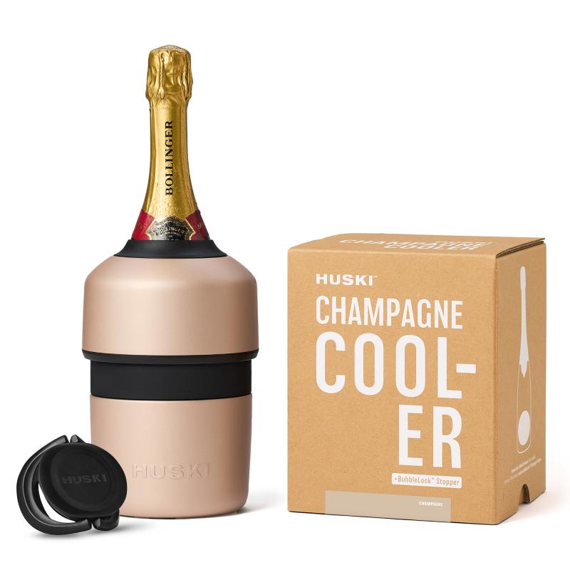 Huski Champagne Coolers