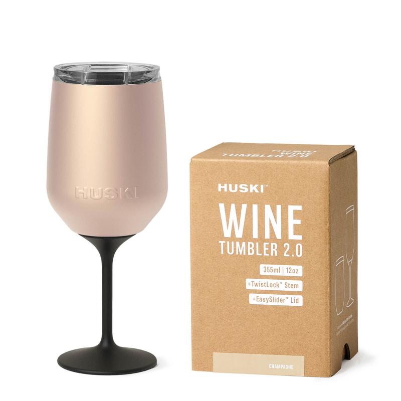 Huski Wine Tumblers
