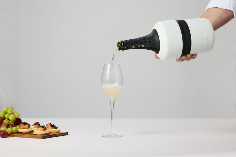 Huski Champagne Coolers