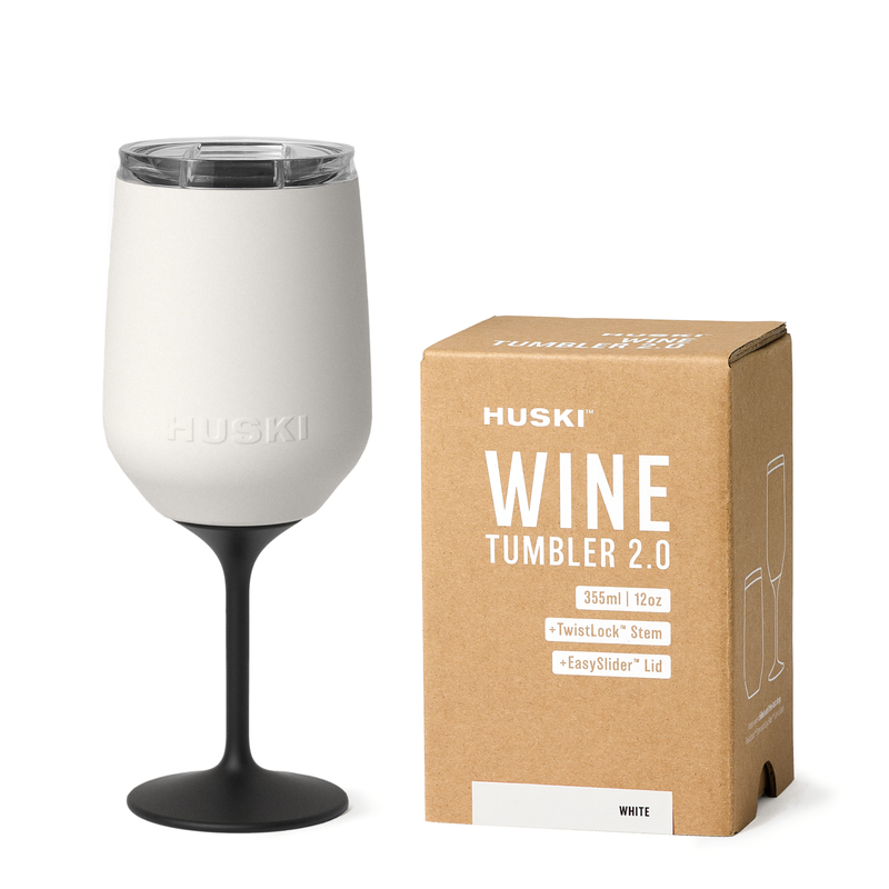 Huski Wine Tumblers