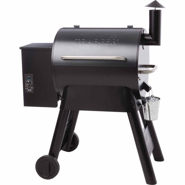 TRAEGER Pro 22
