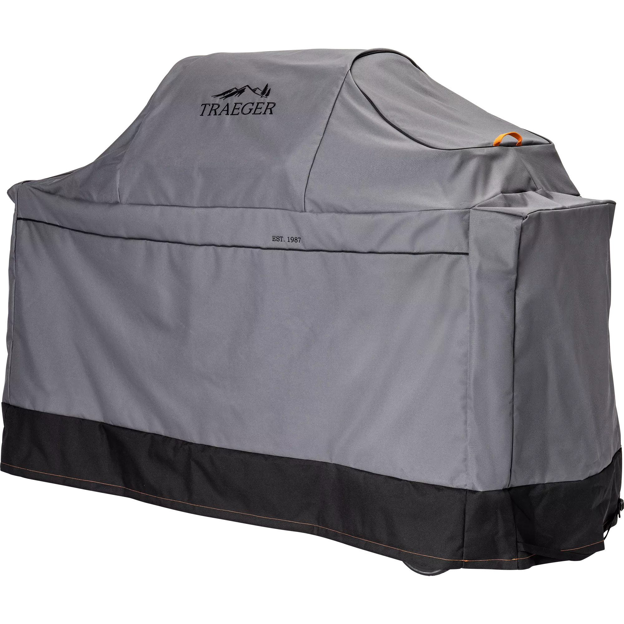 Traeger Ironwood Full-Length Grill Cover