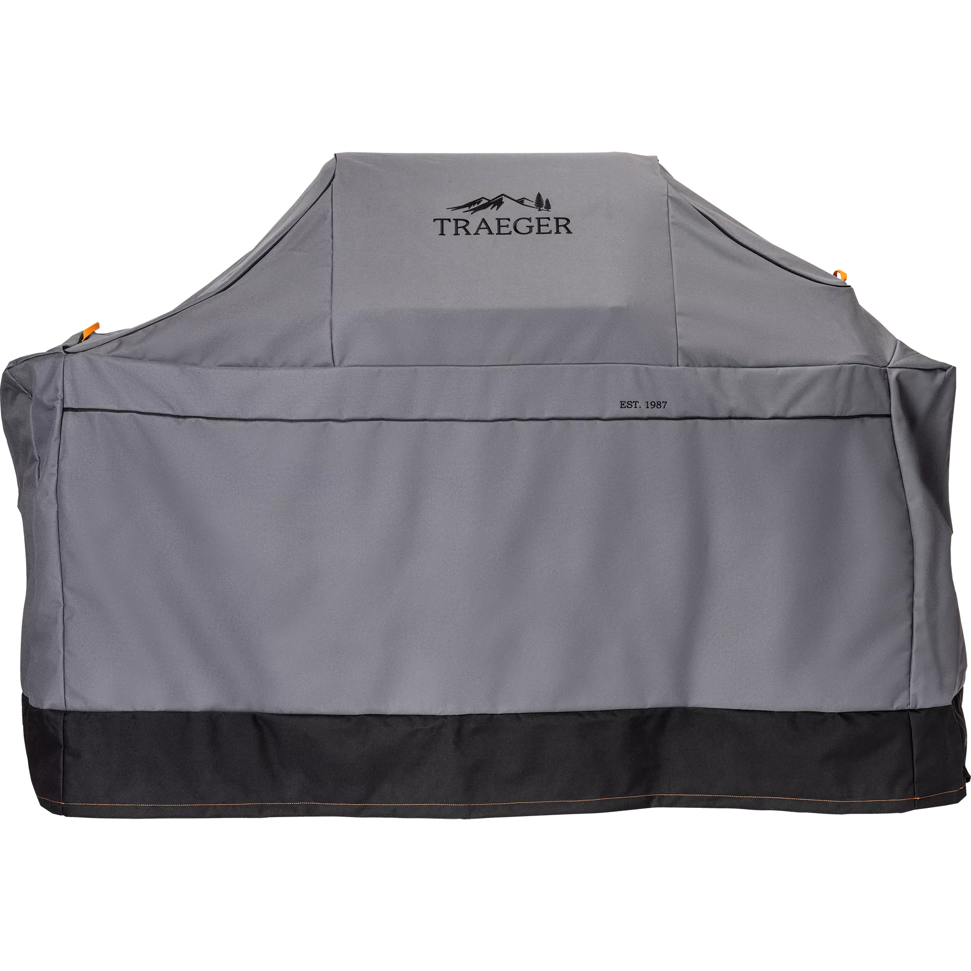 Traeger Ironwood Full-Length Grill Cover