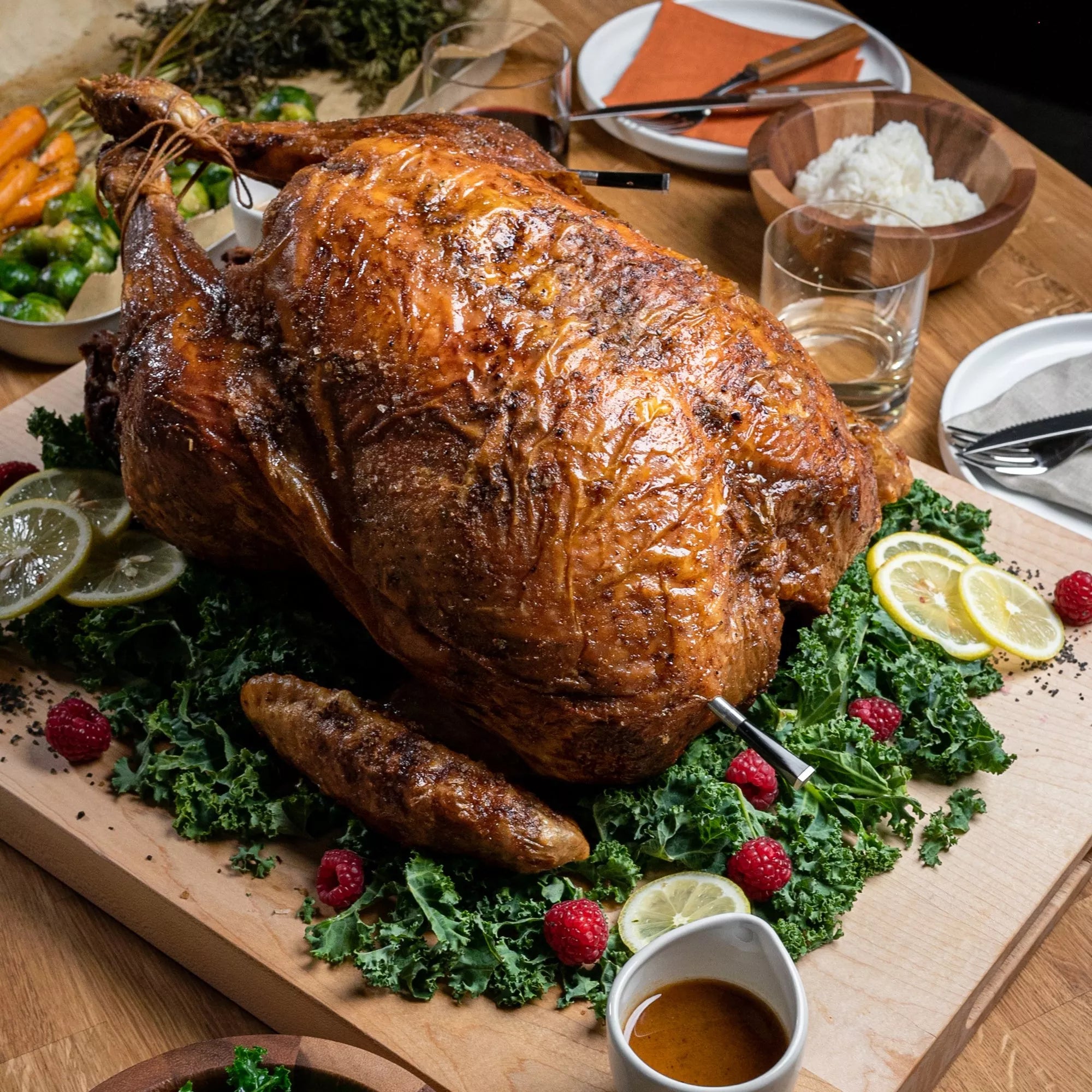 Traeger MEATER Plus Wireless Meat Thermometer