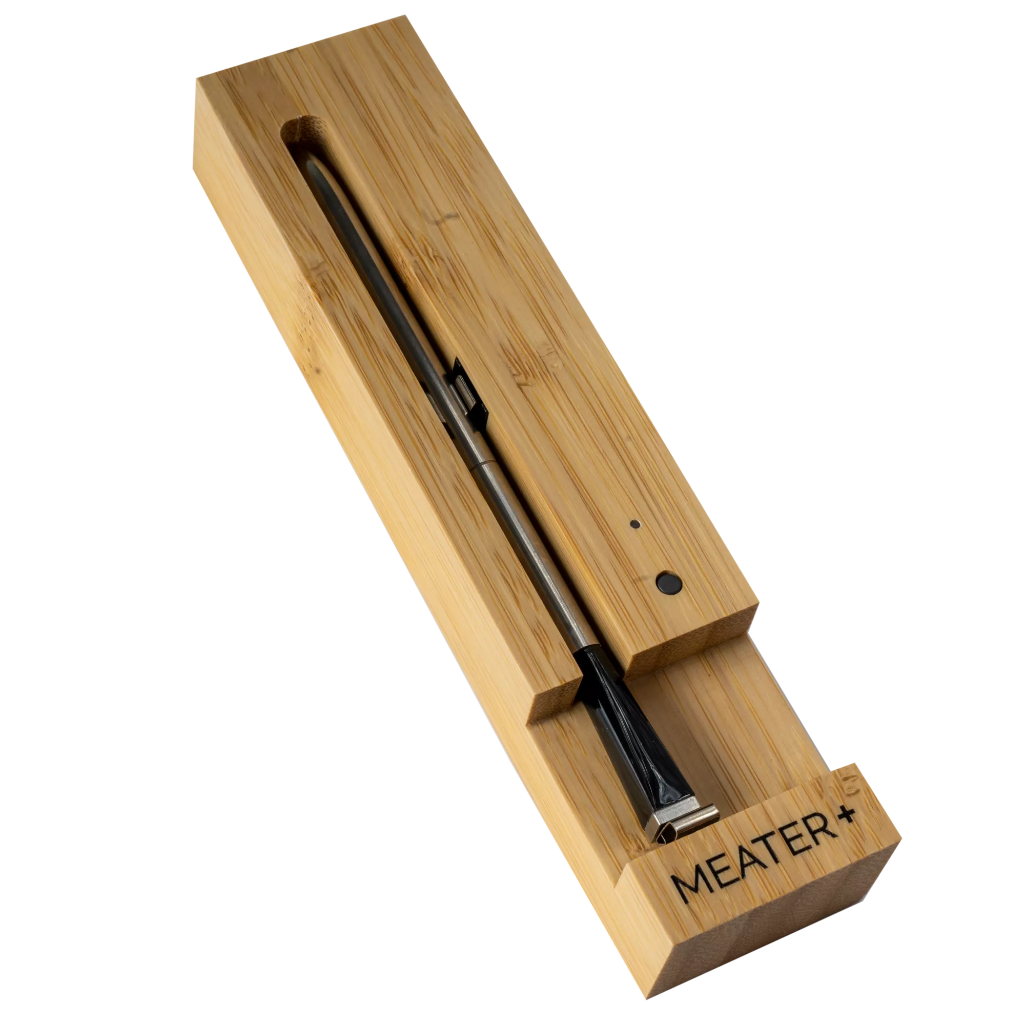 Traeger MEATER Plus Wireless Meat Thermometer