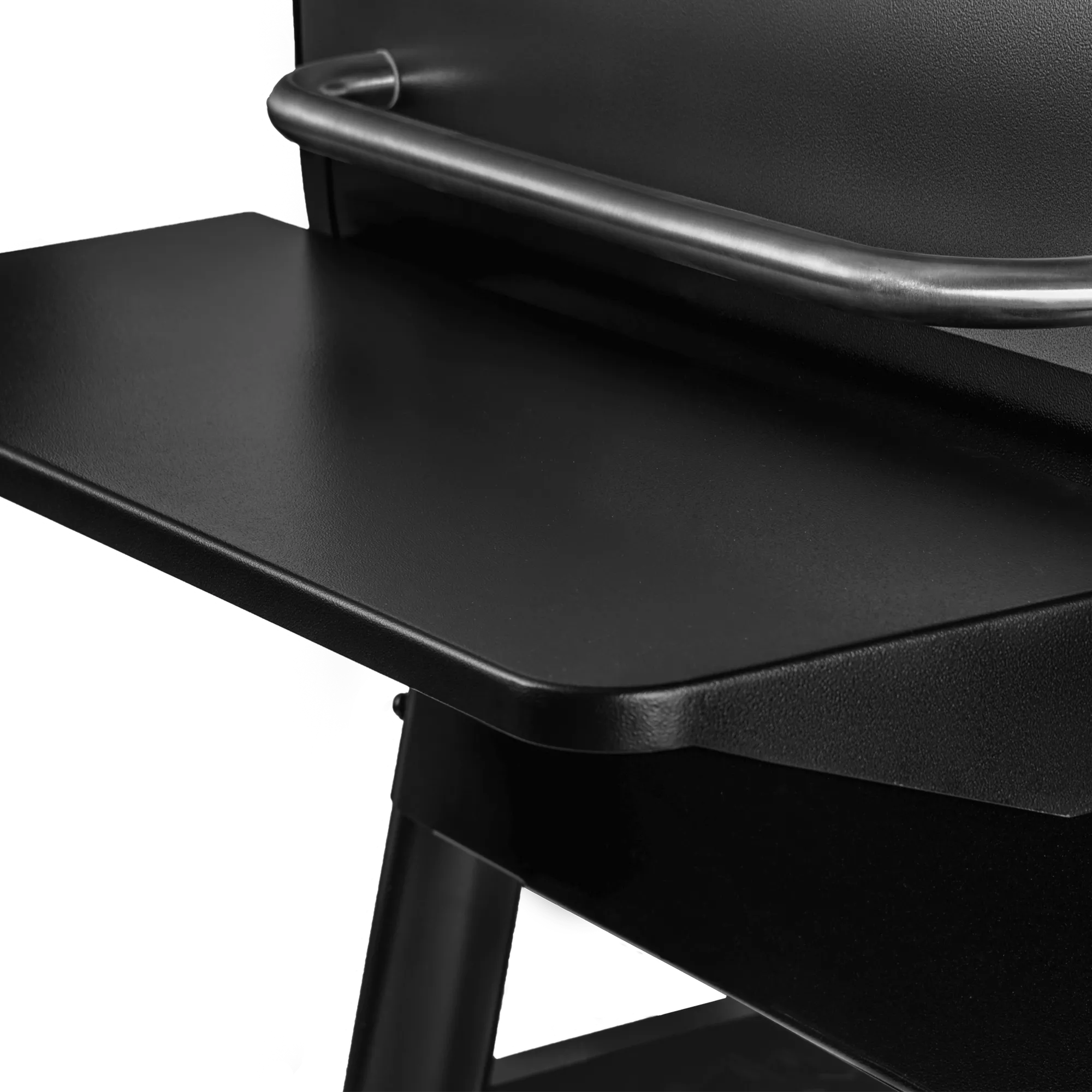 Traeger Folding Front Shelf - Pro 22 & 575/Ironwood 650