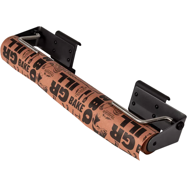 Traeger P.A.L. Pop-And-Lock Roll Rack