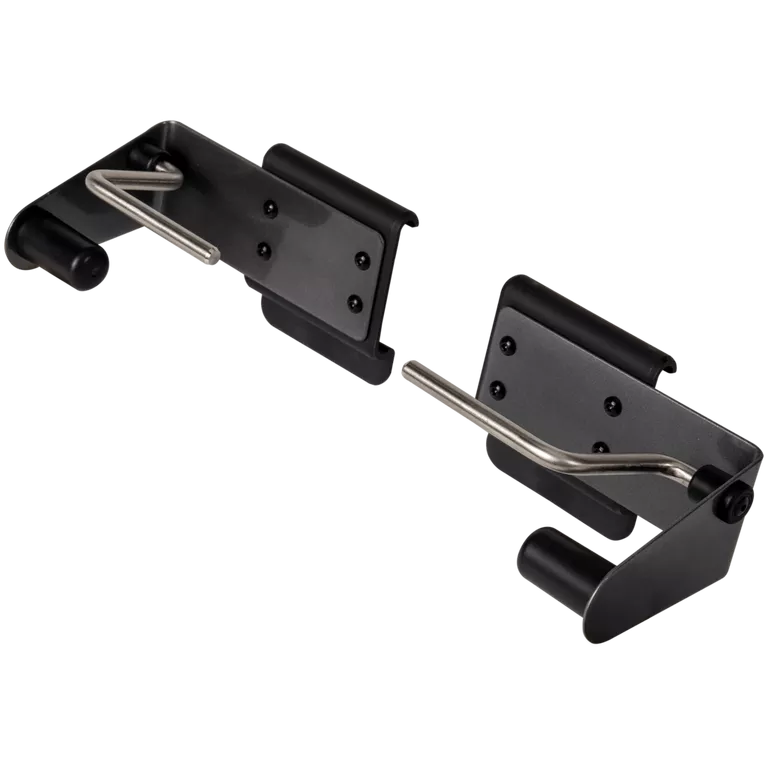 Traeger P.A.L. Pop-And-Lock Roll Rack