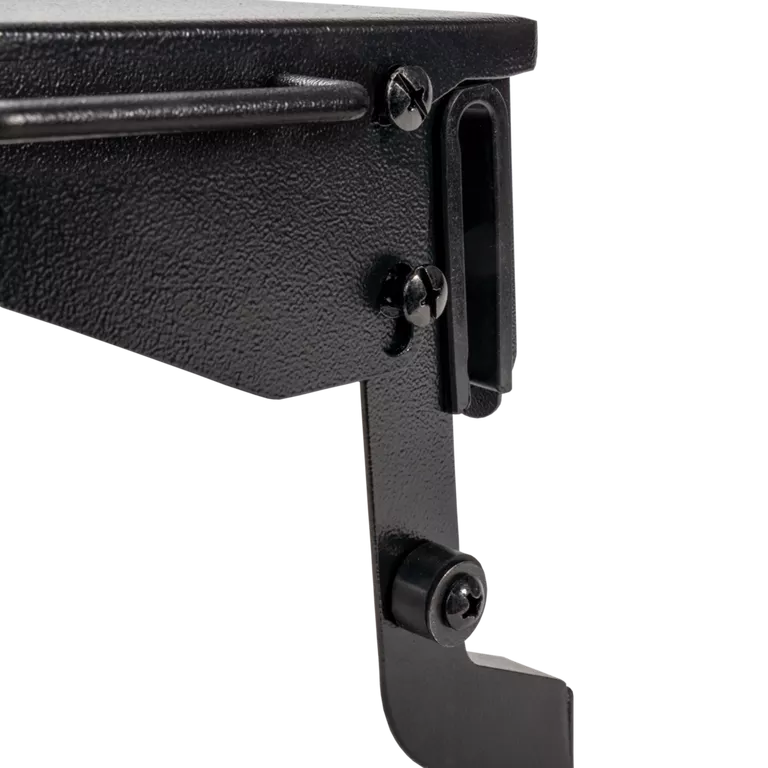 Traeger P.A.L. Pop-And-Lock Folding Front Shelf XL