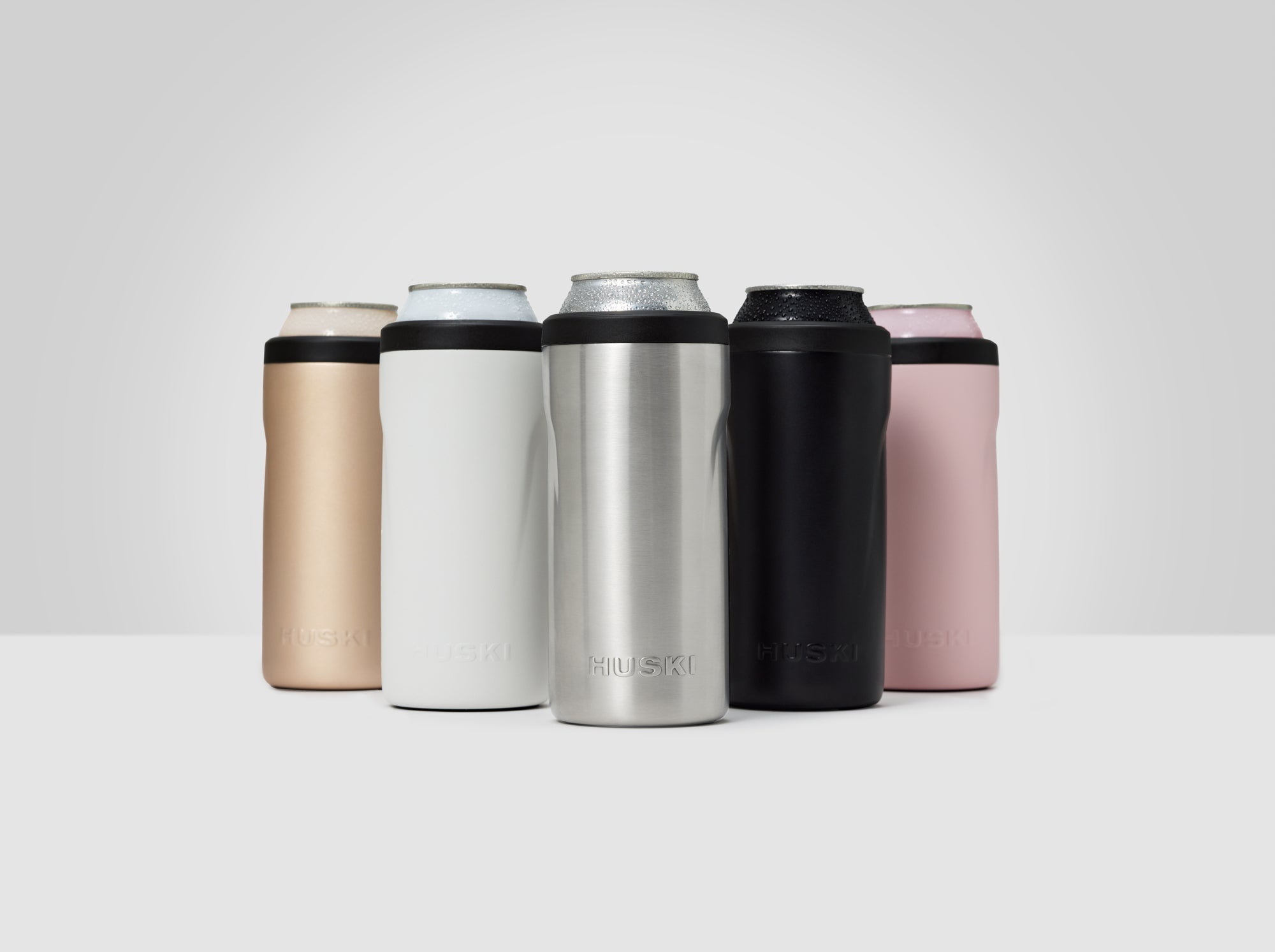 HUSKI Big Can Cooler