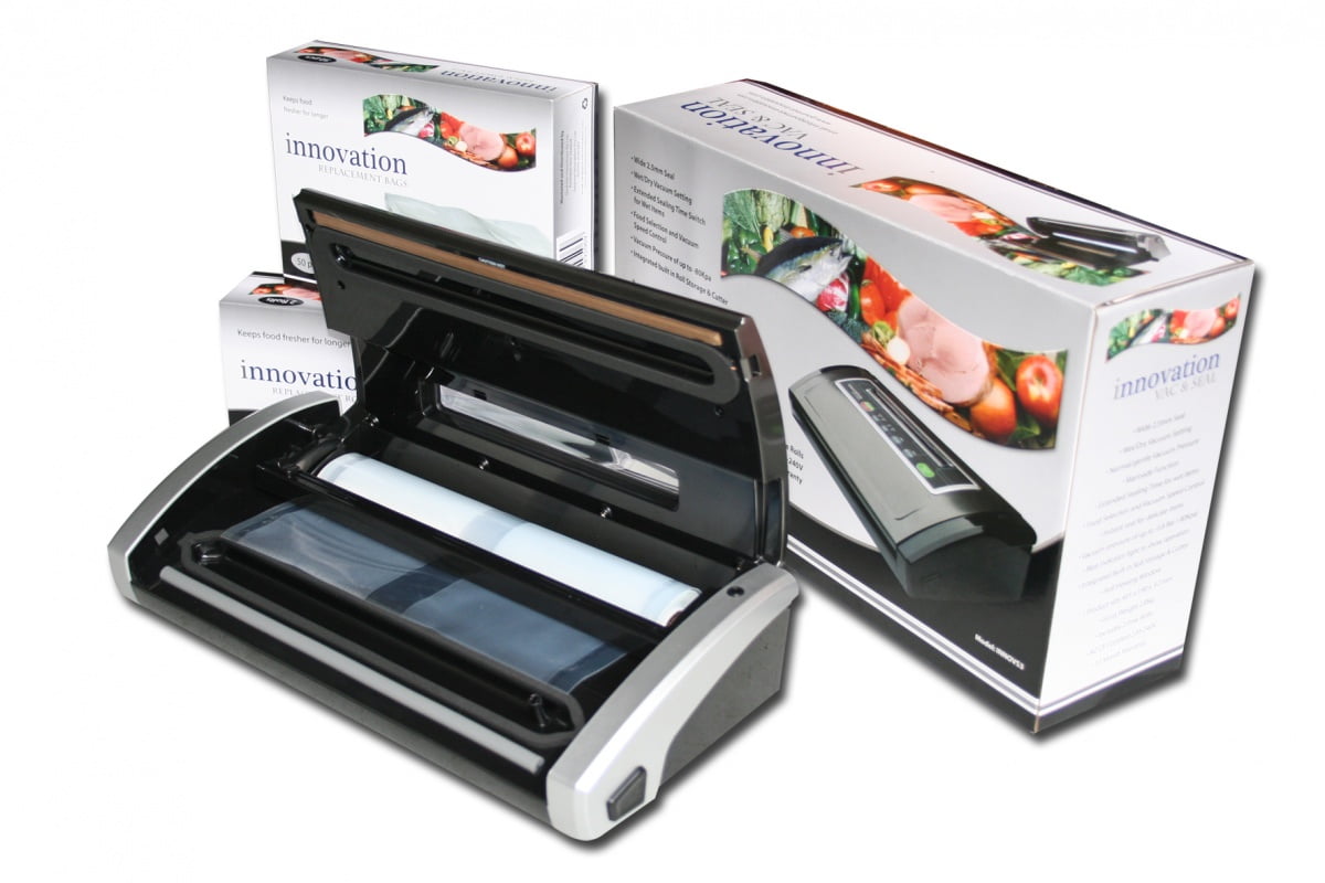 Gourmet Innovations
