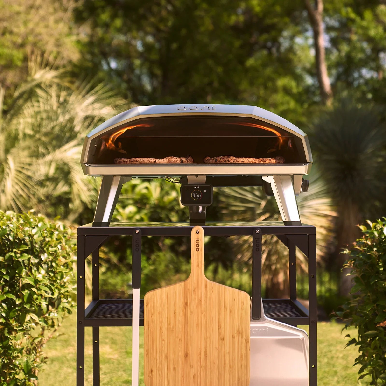 Ooni Tables