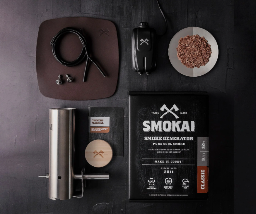 Smokai
