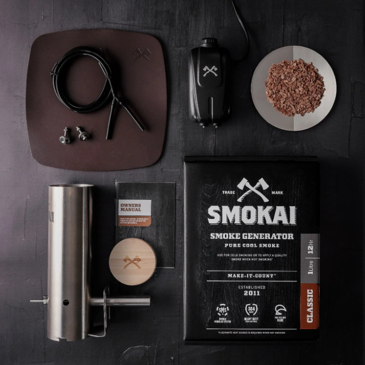 Smokai Smoke Generators