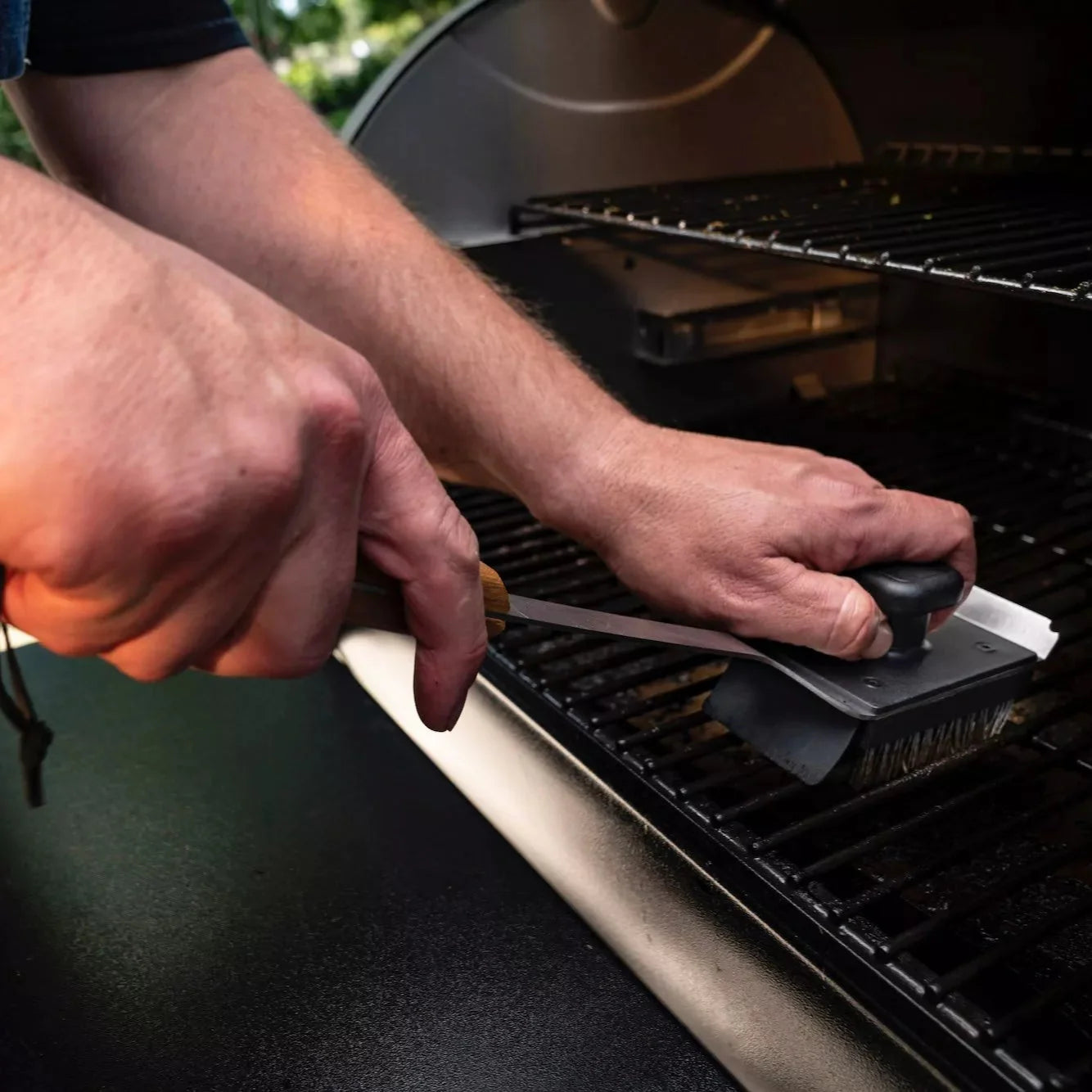Traeger Tools