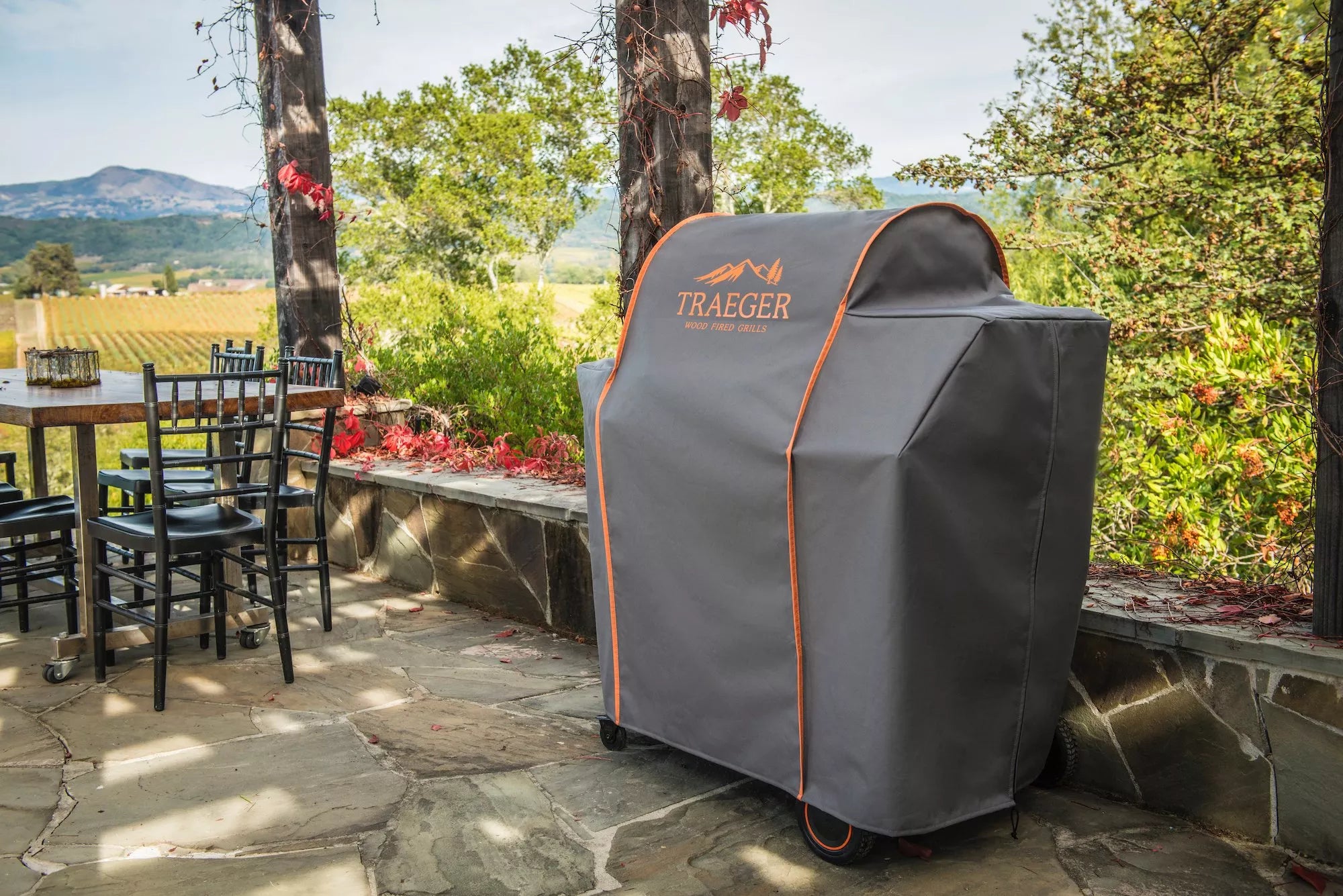 Traeger Accessories