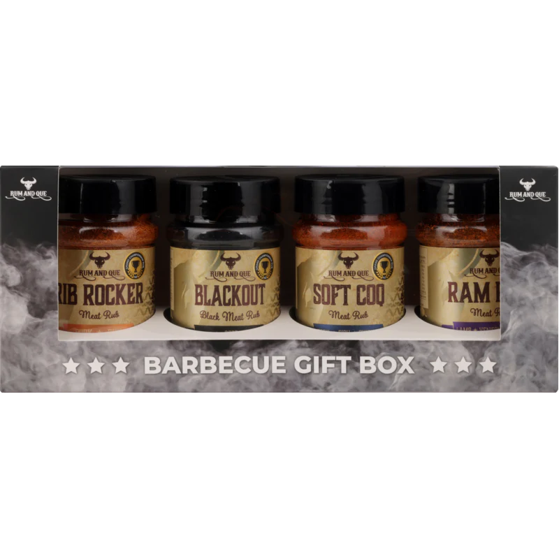 Multi Shaker Gift Pack