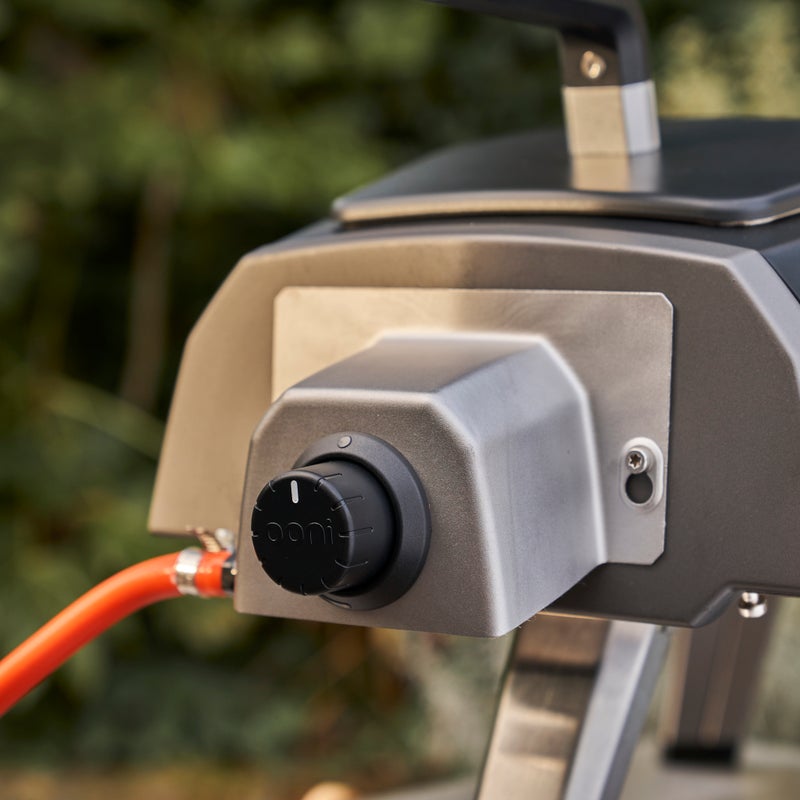 Gas burner for Karu 2 Pro