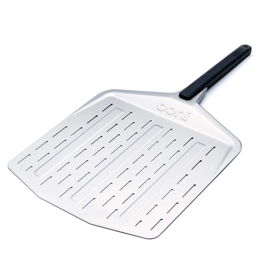 Perforated Pizza Peel