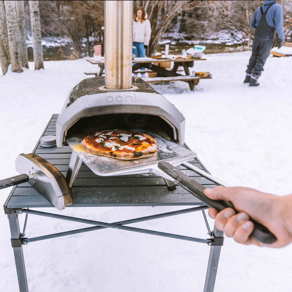 Pizza Peel