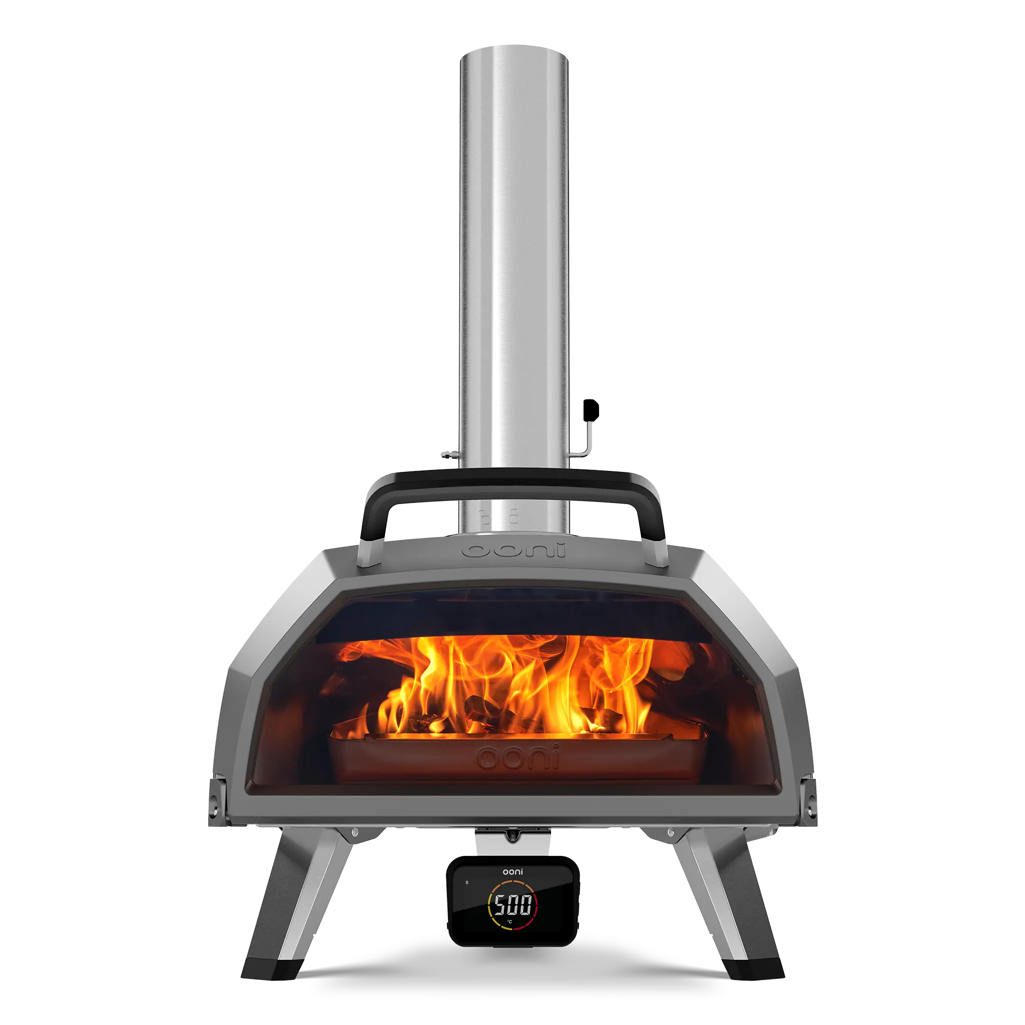 Ooni Karu 2 Pro