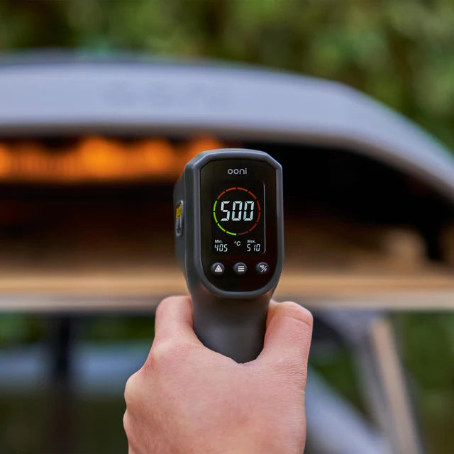 Infrared Thermometer