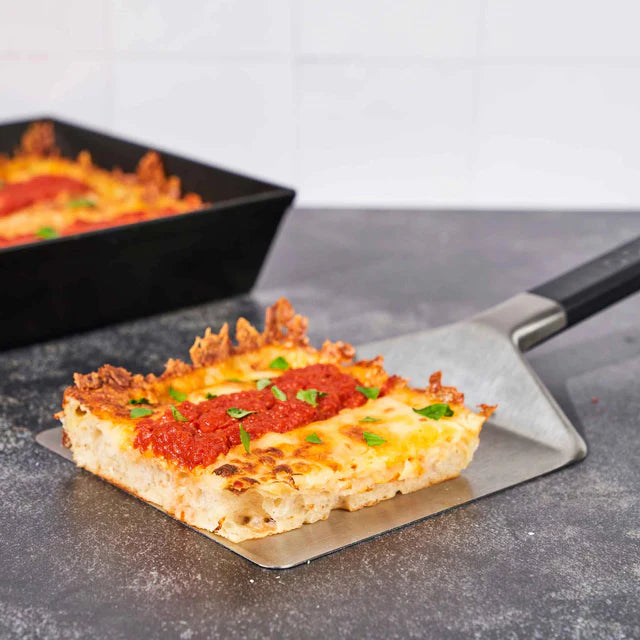 Pan Pizza Spatula