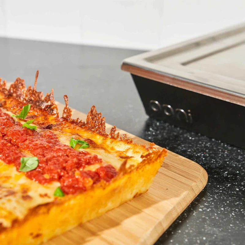 Detroit Style Pizza Pan
