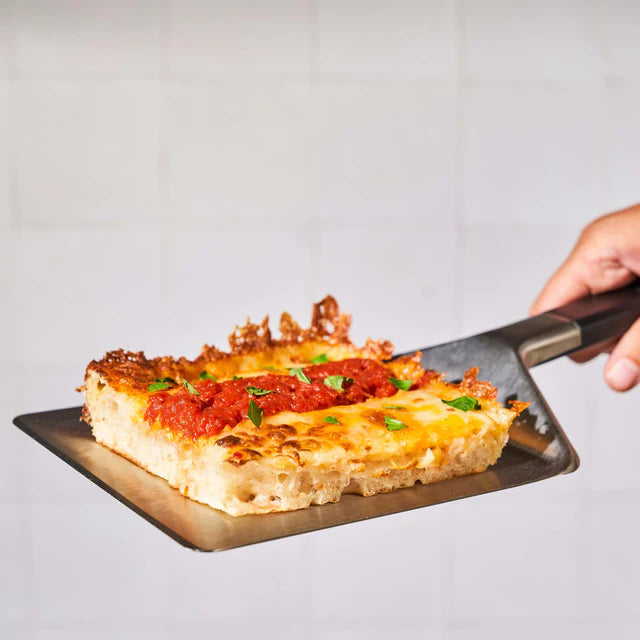 Pan Pizza Spatula